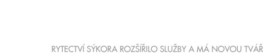 Rytectv� S�kora m�n� tv��